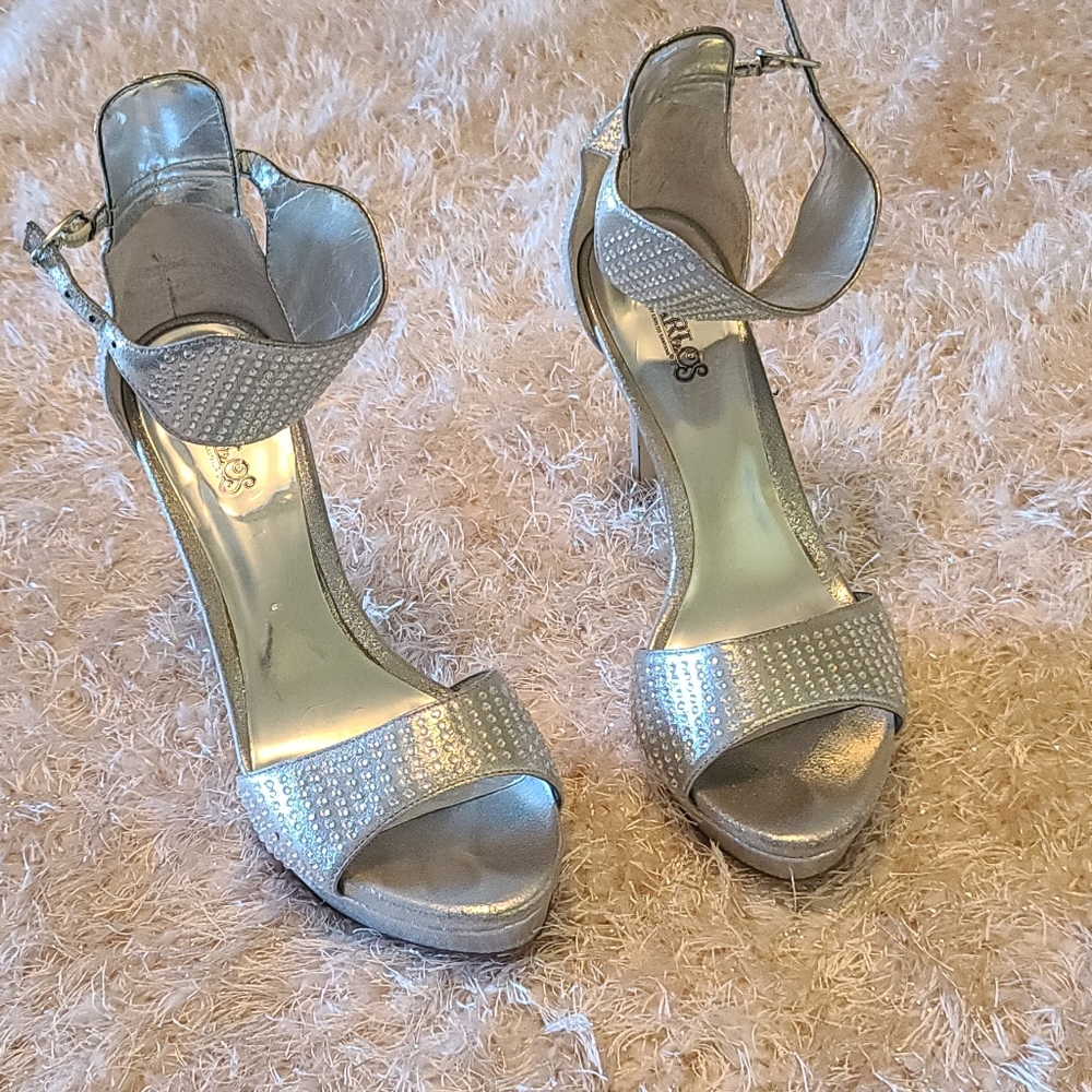 Women's Shoes